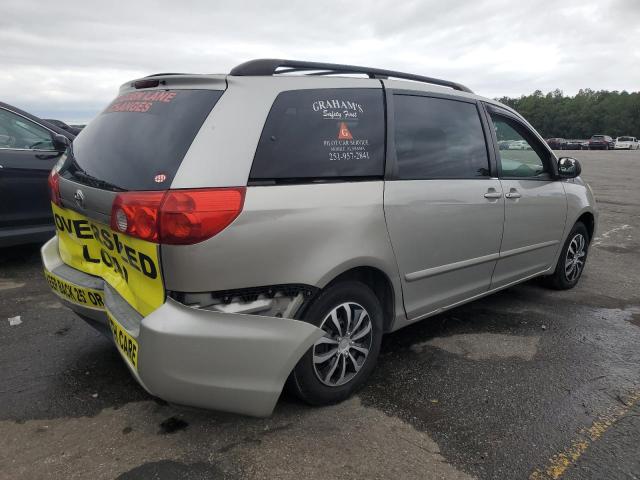 Photo 3 from auction – 2010 TOYOTA SIENNA CE with VIN 5TDKK4CC7AS308653