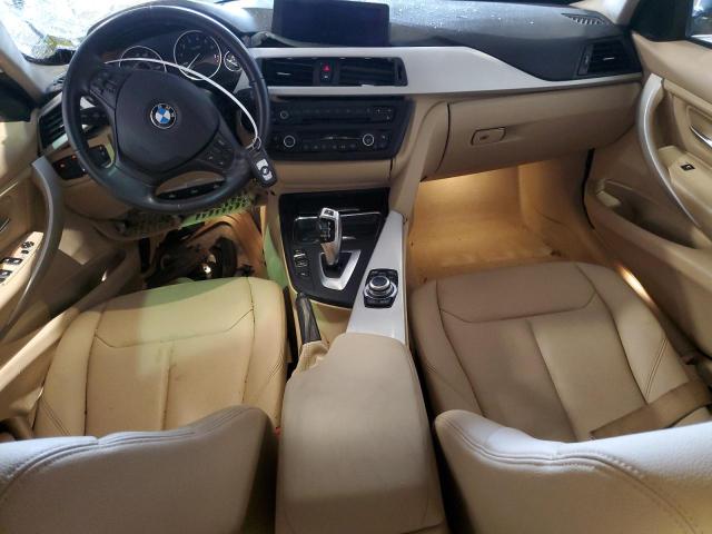 Photo 8 from auction – 2013 BMW 320 I with VIN WBA3B1C59DK128829