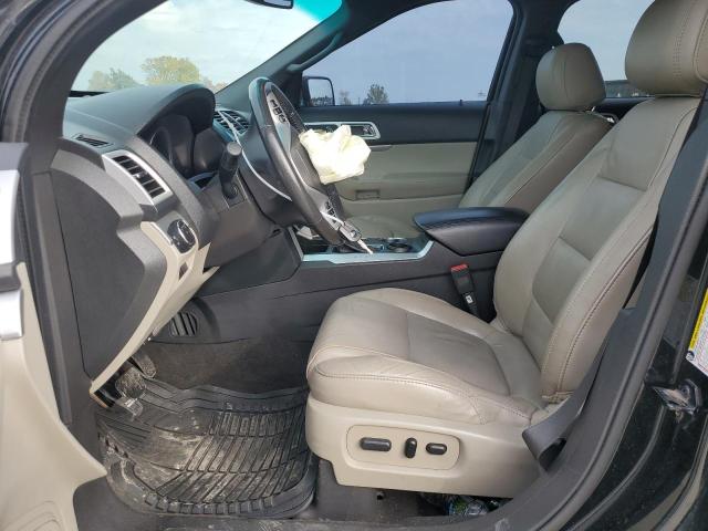 Photo 7 from auction – 2013 FORD EXPLORER X with VIN 1FM5K7D8XDGA20807