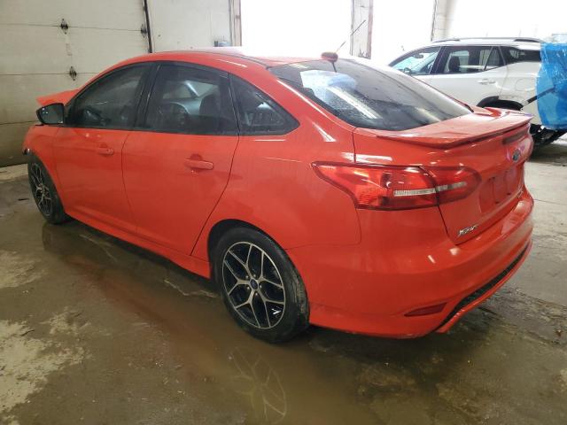 Photo 2 from auction – 2016 FORD FOCUS SE with VIN 1FADP3F29GL274870