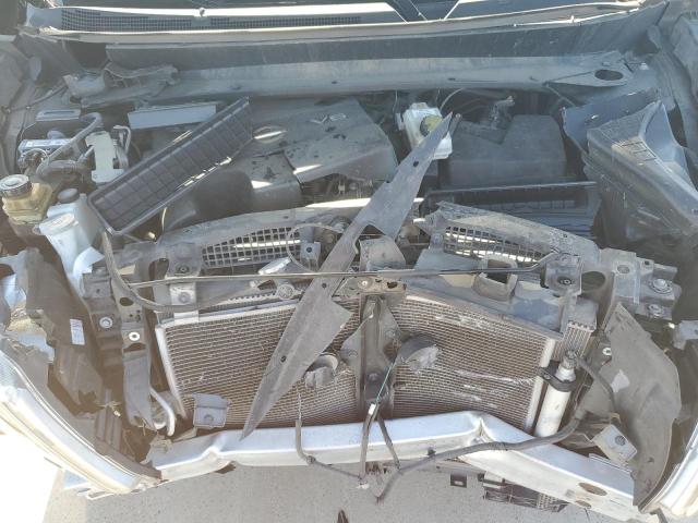 Photo 12 from auction – 2015 NISSAN PATHFINDER with VIN 5N1AR2MM5FC695288