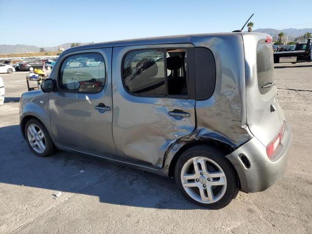 Photo 2 from auction – 2010 NISSAN CUBE BASE with VIN JN8AZ2KR7AT165940