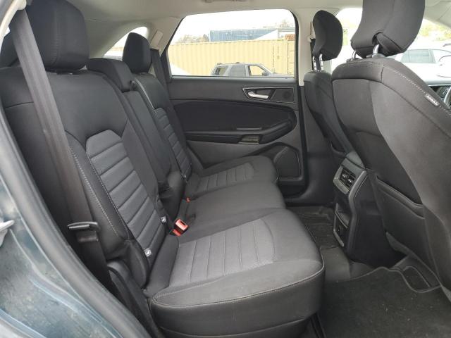 Photo 11 from auction – 2016 FORD EDGE SE with VIN 2FMPK4G9XGBB49718