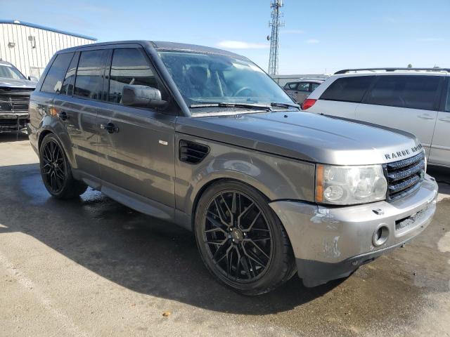 Photo 4 from auction – 2009 LAND ROVER RANGE ROVE with VIN SALSK25419A214280