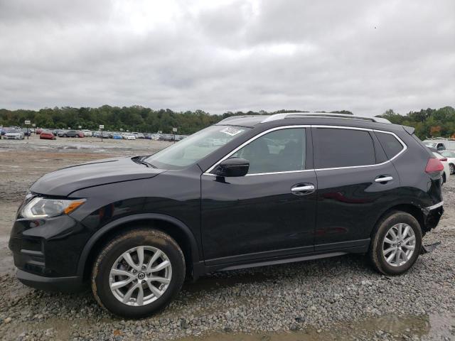 Photo 1 from auction – 2019 NISSAN ROGUE S with VIN KNMAT2MV0KP559846