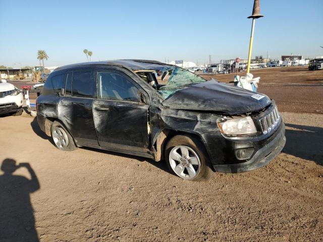 Photo 4 from auction – 2015 JEEP COMPASS SP with VIN 1C4NJCBA6FD131171