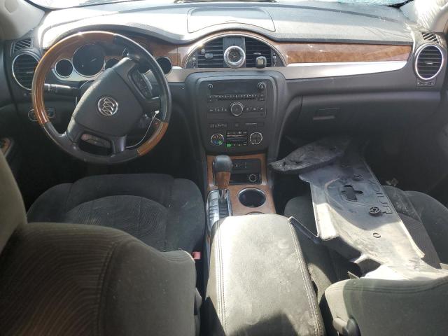 Photo 8 from auction – 2010 BUICK ENCLAVE CX with VIN 5GALRAED6AJ131872