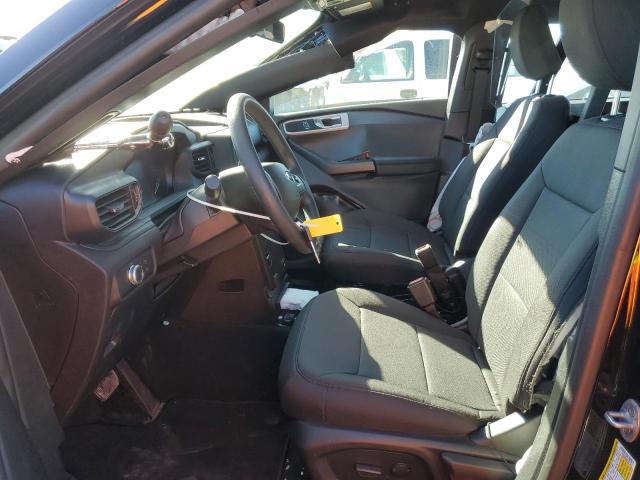Photo 7 from auction – 2022 FORD EXPLORER P with VIN 1FM5K8AB0NGB76877