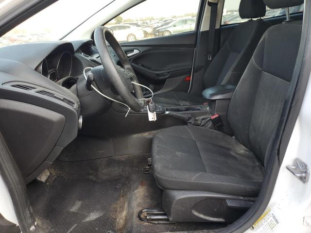 Photo 7 from auction – 2016 FORD FOCUS SE with VIN 1FADP3F2XGL282928