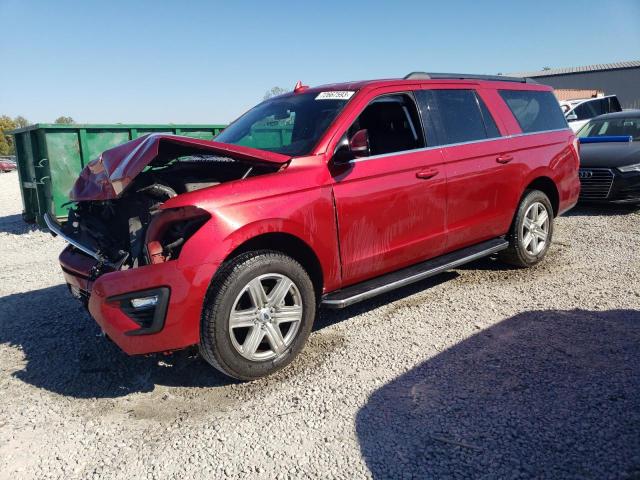 Photo 1 from auction – 2019 FORD EXPEDITION with VIN 1FMJK1HT5KEA08194