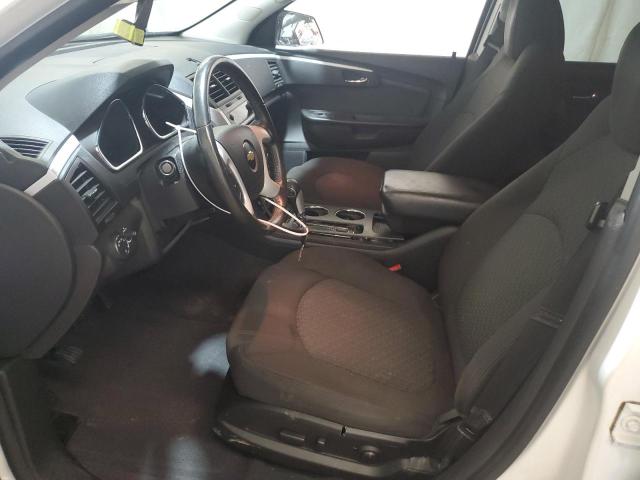 Photo 7 from auction – 2012 CHEVROLET TRAVERSE L with VIN 1GNKVJED6CJ329397