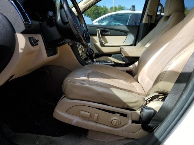 Фото 7 с аукциона – 2012 GMC ACADIA DEN с VIN 1GKKRTED0CJ232452