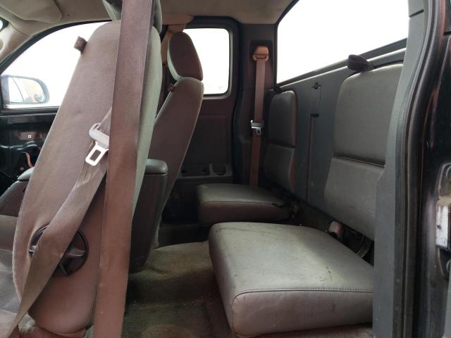 Photo 10 from auction – 2007 DODGE DAKOTA ST with VIN 1D7HW22K77S245877
