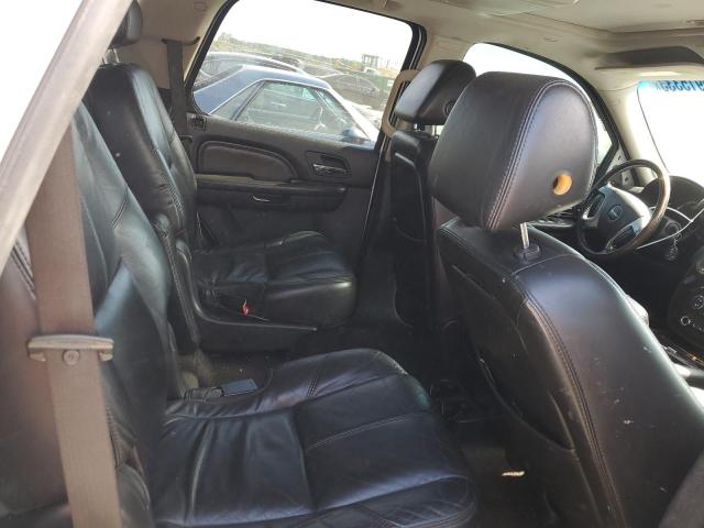 Photo 11 from auction – 2007 GMC YUKON DENA with VIN 1GKFK63857J388408