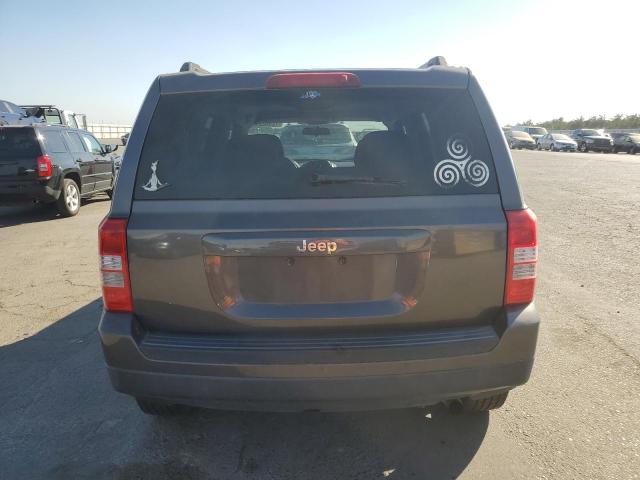 Photo 6 from auction – 2015 JEEP PATRIOT SP with VIN 1C4NJPBA9FD247083