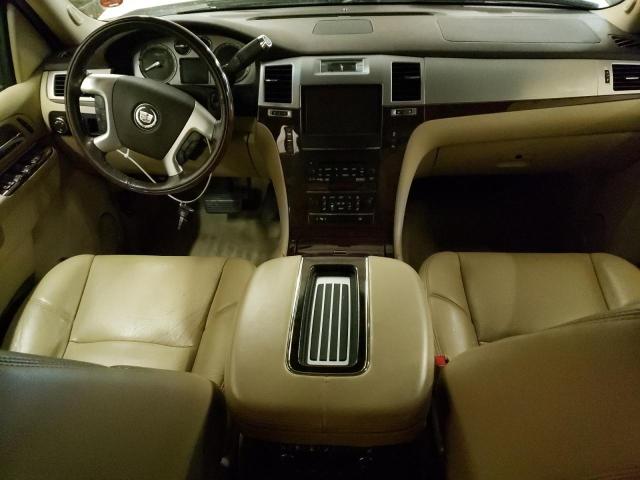 Photo 8 from auction – 2014 CADILLAC ESCALADE E with VIN 1GYS4JEFXER218475