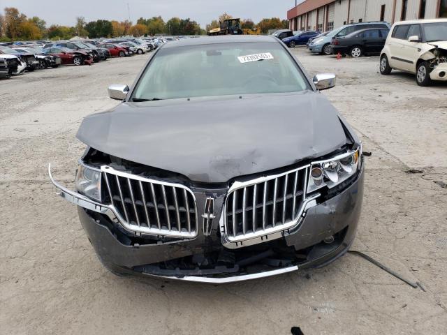 Photo 5 from auction – 2012 LINCOLN MKZ with VIN 3LNHL2JC6CR800056