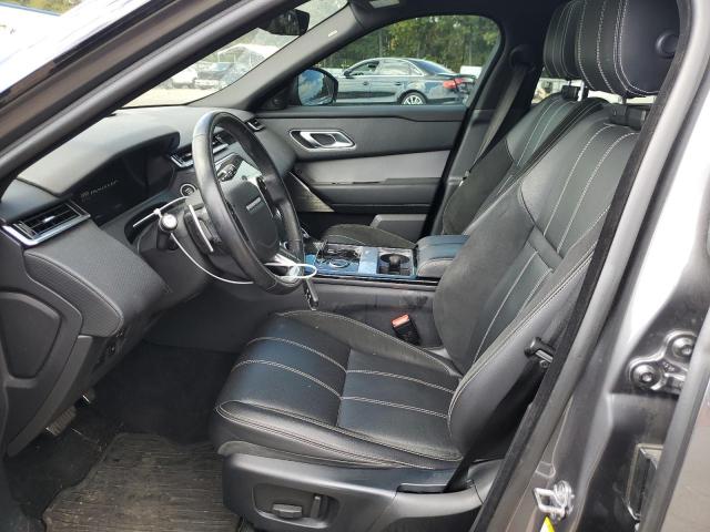 Photo 7 from auction – 2019 LAND ROVER RANGE ROVE with VIN SALYL2EX3KA228057