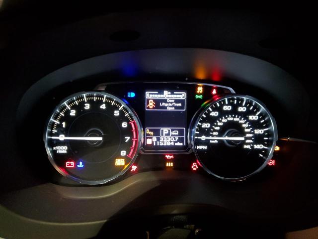 Photo 9 from auction – 2018 SUBARU FORESTER 2 with VIN JF2SJAJCXJH418378