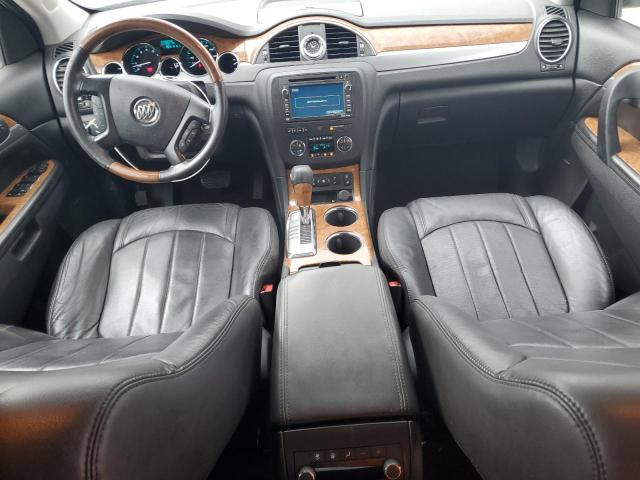 Photo 8 from auction – 2011 BUICK ENCLAVE CX with VIN 5GAKVCED9BJ299882