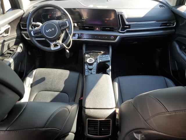 Photo 8 from auction – 2023 KIA SPORTAGE E with VIN KNDPVCAG5P7019237