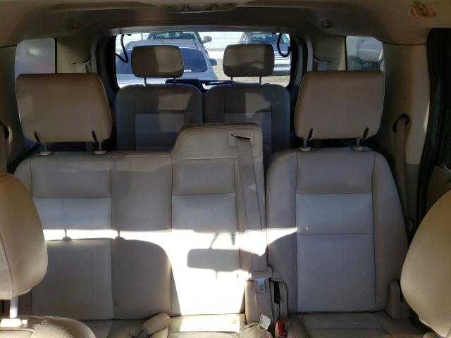 Photo 10 from auction – 2008 FORD EXPLORER E with VIN 1FMEU74E98UA39405