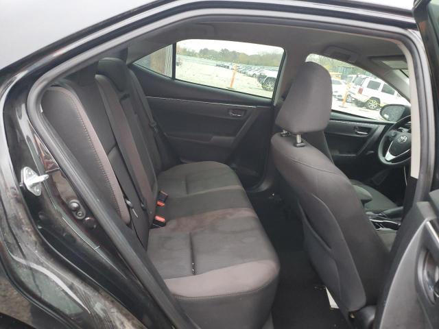 Photo 10 from auction – 2017 TOYOTA COROLLA L with VIN 5YFBURHE0HP672787