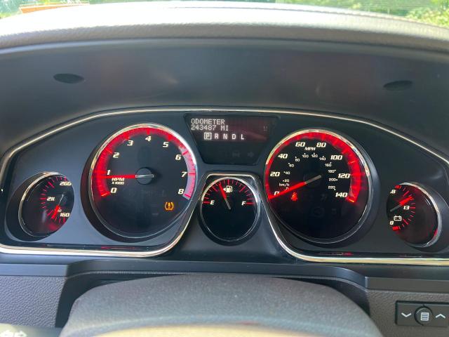 Photo 8 from auction – 2015 GMC ACADIA DEN with VIN 1GKKVTKD3FJ268446