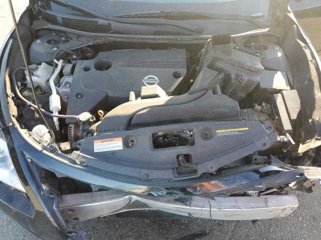 Photo 11 from auction – 2014 NISSAN ALTIMA 2.5 with VIN 1N4AL3AP1EC123522