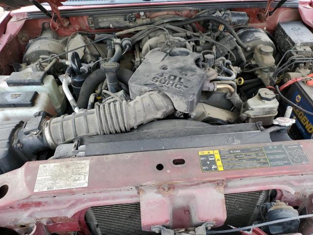 Photo 11 from auction – 2005 FORD EXPLORER S with VIN 1FMZU77K15UA86653