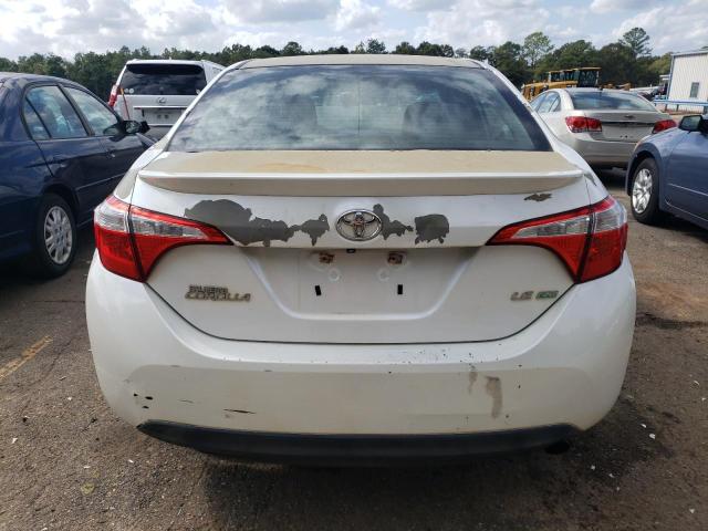 Photo 6 from auction – 2014 TOYOTA COROLLA EC with VIN 5YFBPRHE7EP041778