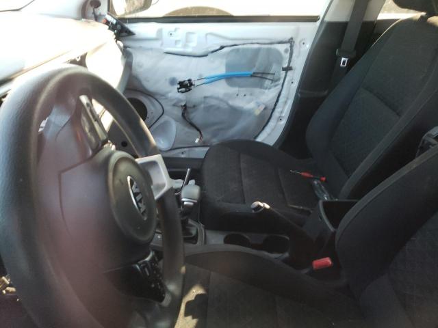 Photo 7 from auction – 2019 KIA RIO S with VIN 3KPA24AB8KE227548
