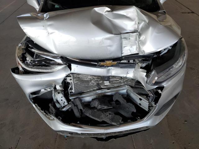 Photo 11 from auction – 2018 CHEVROLET TRAX 1LT with VIN KL7CJLSB6JB649928