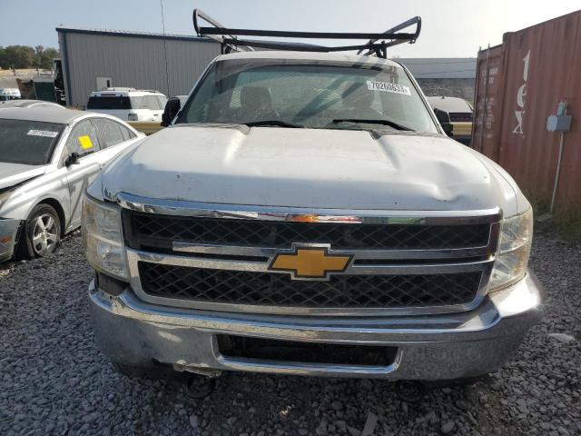 Photo 5 from auction – 2014 CHEVROLET SILVERADO with VIN 1GC0CVCG2EF151178