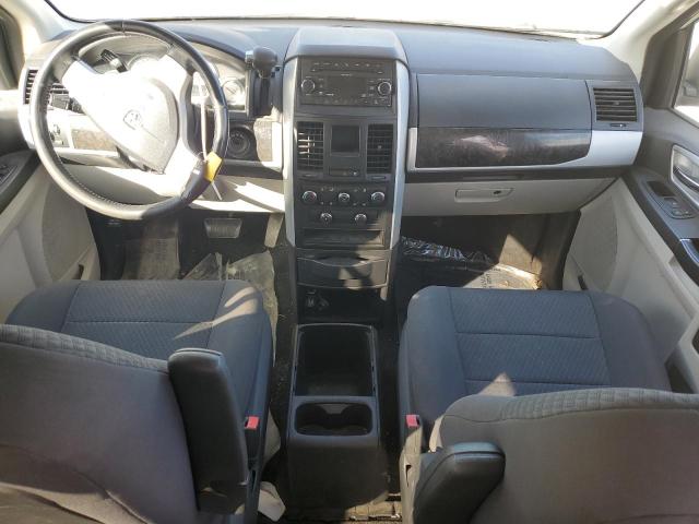 Photo 8 from auction – 2010 DODGE GRAND CARA with VIN 2D4RN5D19AR460065