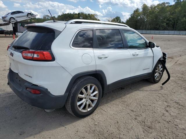 Photo 3 from auction – 2015 JEEP CHEROKEE L with VIN 1C4PJMDB4FW727713
