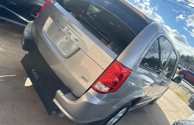 Photo 4 from auction – 2015 DODGE GRAND CARA with VIN 2C4RDGBG2FR648131