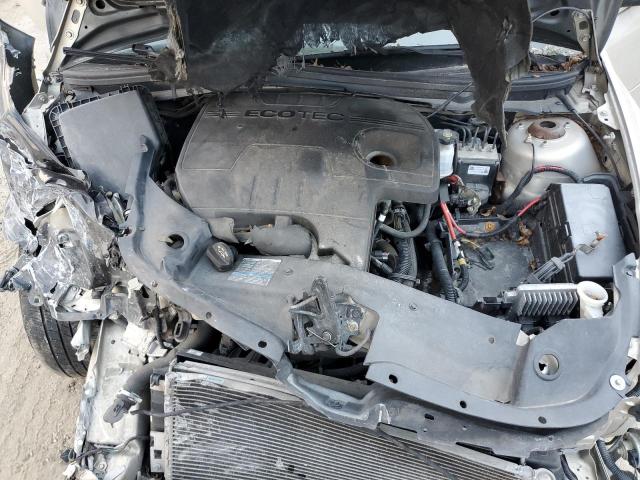 Photo 11 from auction – 2012 CHEVROLET MALIBU with VIN 1G1ZD5EU3CF350026