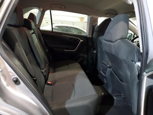 Photo 11 from auction – 2021 TOYOTA RAV4 LE with VIN 2T3H1RFV5MC120080