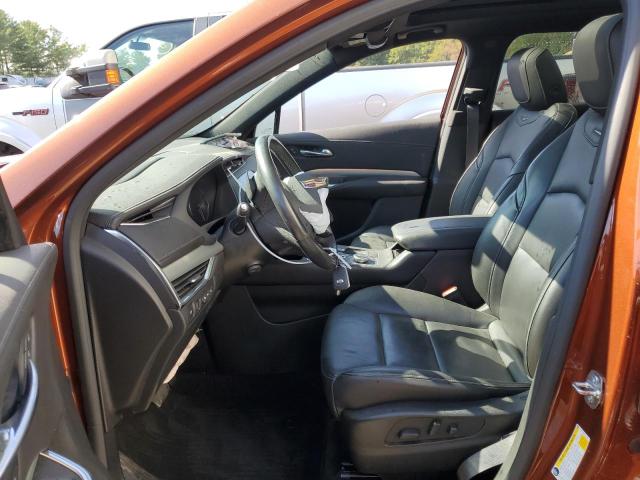 Photo 7 from auction – 2019 CADILLAC XT4 PREMIU with VIN 1GYFZCR48KF112403
