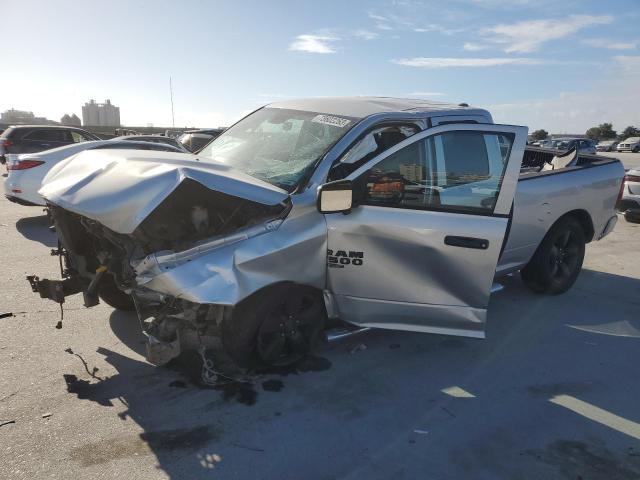 RAM 1500 CLASS 2019 with VIN 1C6RR7FG4KS568907 - Photo from auction