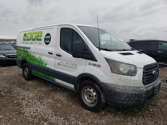 Photo 4 from auction – 2015 FORD TRANSIT T- with VIN 1FTNE1YMXFKA27188