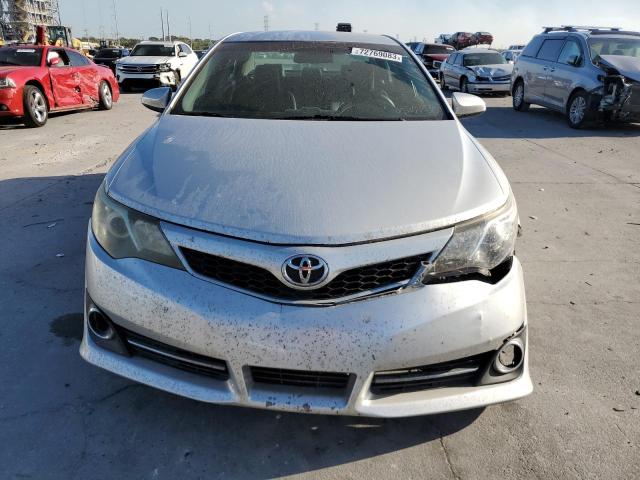 Photo 5 from auction – 2013 TOYOTA CAMRY L with VIN 4T1BF1FK6DU242503