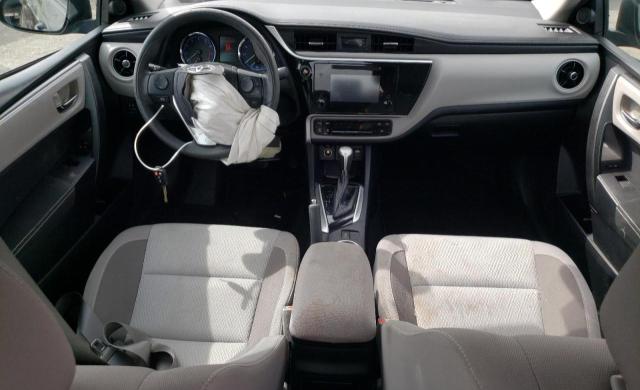 Photo 8 from auction – 2018 TOYOTA COROLLA L with VIN 2T1BURHE8JC070208