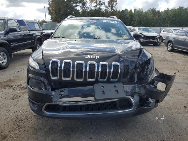 Photo 5 from auction – 2016 JEEP CHEROKEE L with VIN 1C4PJMDS4GW192819