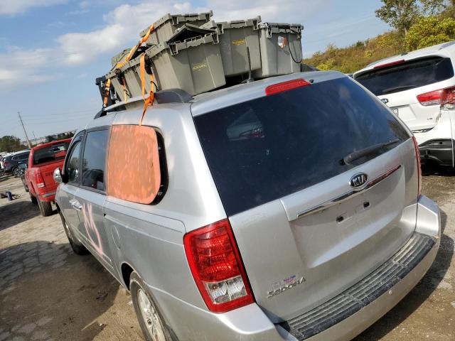 Photo 2 from auction – 2012 KIA SEDONA LX with VIN KNDMG4C78C6463941