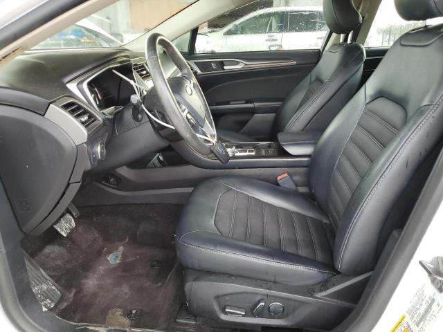 Photo 7 from auction – 2017 FORD FUSION SE with VIN 3FA6P0HD7HR304294