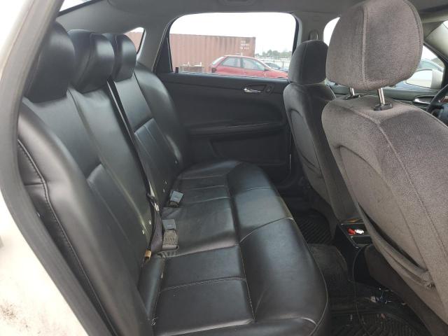 Photo 10 from auction – 2006 CHEVROLET IMPALA POL with VIN 2G1WS551969355808