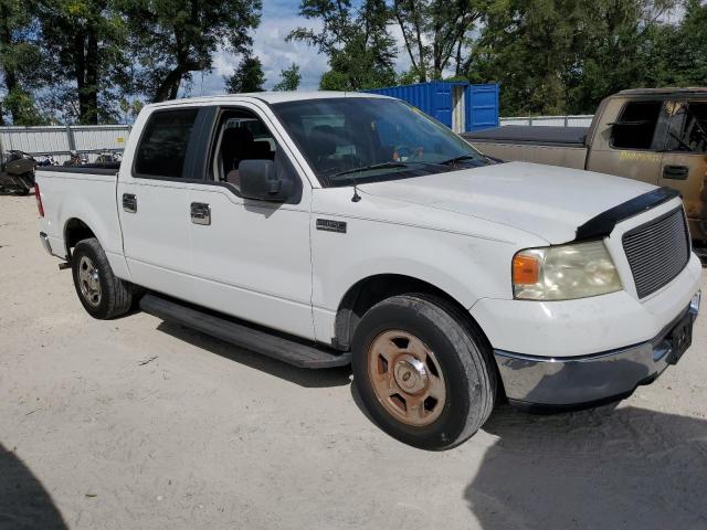 Photo 4 from auction – 2005 FORD F150 SUPER with VIN 1FTRW12W65KE79453