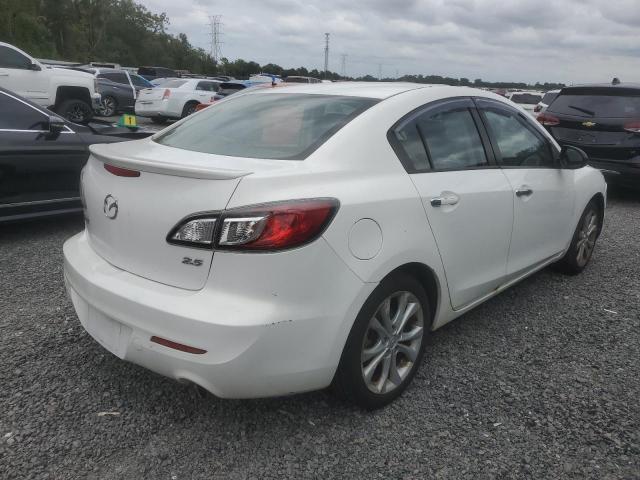 Photo 3 from auction – 2010 MAZDA 3 S with VIN JM1BL1S54A1169349